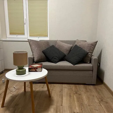 Mak Holiday home