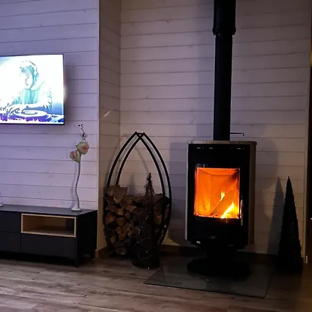 Σπίτι διακοπών Mak