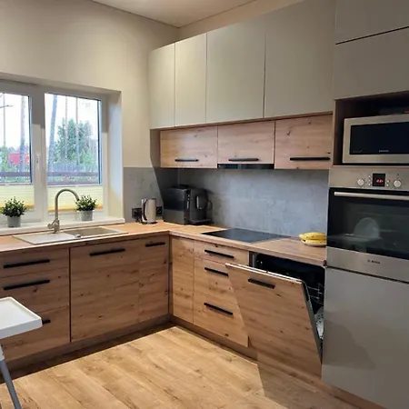 Mak Σπίτι διακοπών