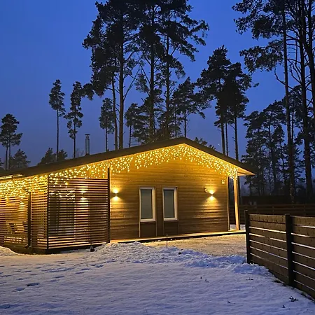 Holiday home Mak *