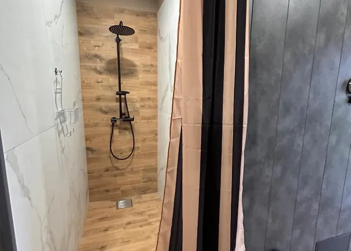 Dom wakacyjny Mak Kuru